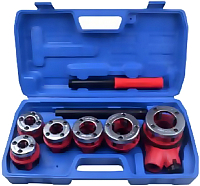 

Клупп трубный RockForce, RF-323116
