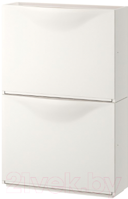 

Тумба в прихожую Ikea, Тронэс 603.973.09