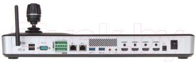Пульт управления для видеорегистратора наблюдения Dahua DHI-NKB5000