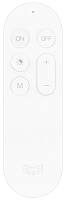 Пульт для светильника Xiaomi Yeelight Remote Control / RYM4011RT (YLYK01YL) - 
