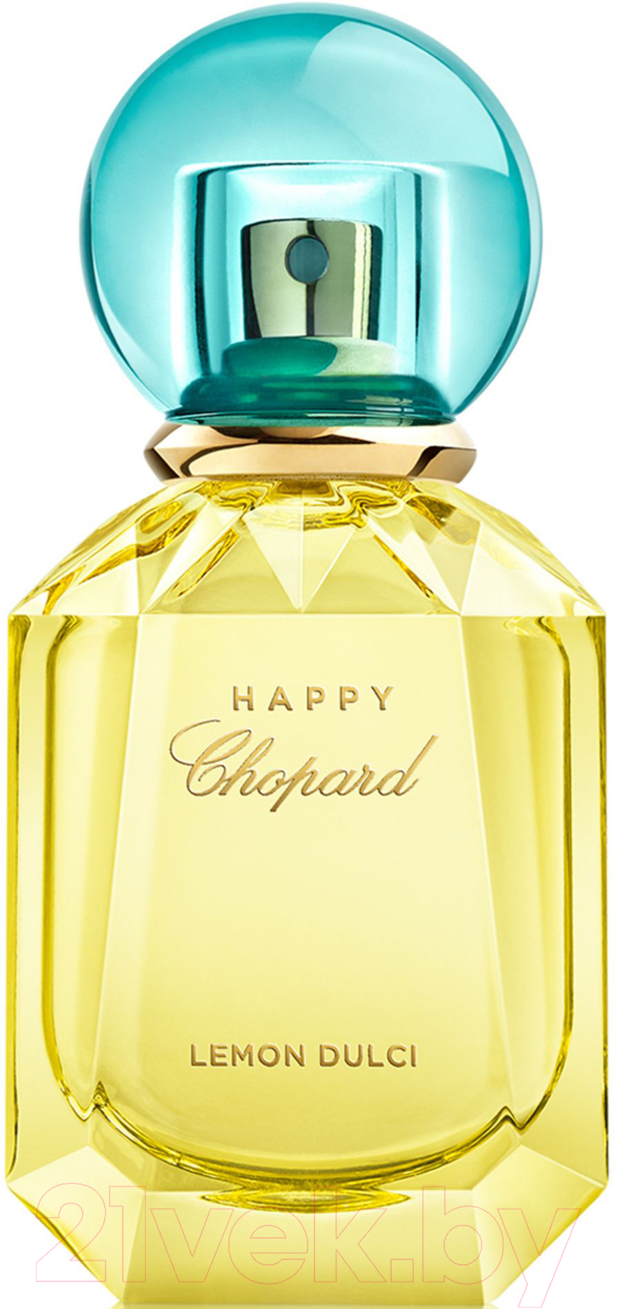 Парфюмерная вода Chopard Happy Lemon Dulci