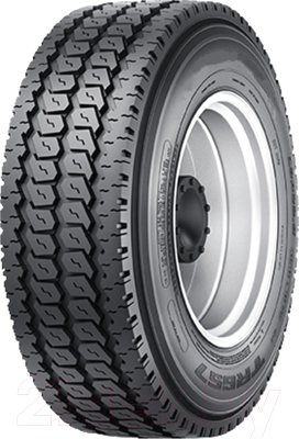 Грузовая шина Triangle TR657 11R22.5 146/143M нс16 M+S