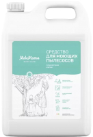 Средство для моющих пылесосов MeloMama Без отдушки (5л) - 