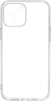 Чехол-накладка Case Better One для iPhone 13 Mini (прозрачный) - 