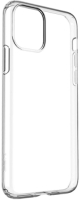 Чехол-накладка Case Better One для iPhone 13 Pro Max (прозрачный) - 