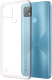Чехол-накладка Case Better One для Realme C21 (прозрачный) - 