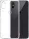 Чехол-накладка Case Better One для Redmi 7A (прозрачный, фирменная упаковка) - 