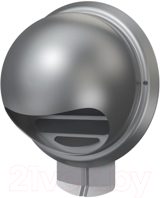 Изображение товара Решетка вентиляционная ERA D100 10ВМ