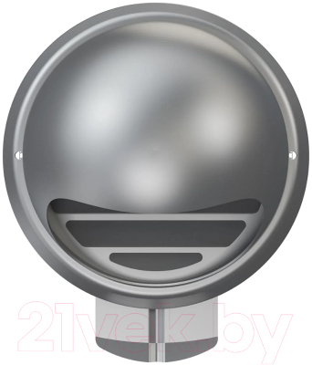 Изображение товара Решетка вентиляционная ERA D100 10ВМ