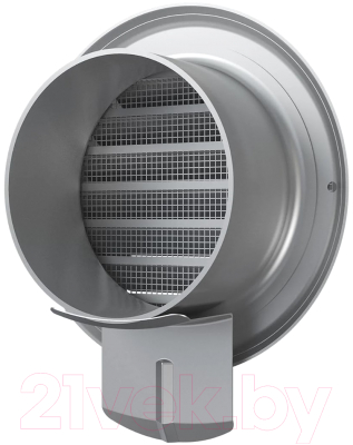 Изображение товара Решетка вентиляционная ERA D100 10ВМ