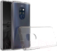Чехол-накладка Case Better One для Huawei Mate 20 (прозрачный) - 