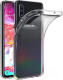 Чехол-накладка Case Better One для Galaxy A70 (прозрачный) - 