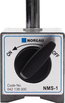 Штатив для измерительного прибора Norgau 042138000