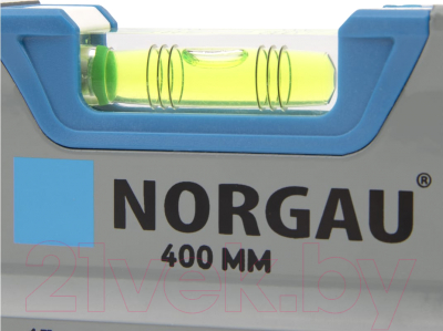 Уровень строительный Norgau NSL-040M / 044305004
