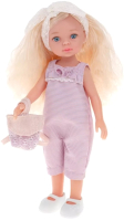 Кукла с аксессуарами Наша игрушка Милашка / 91016-F - 