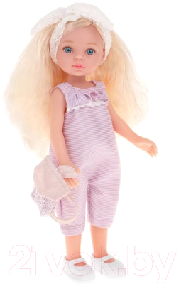 Кукла с аксессуарами Наша игрушка Милашка / 91016-F