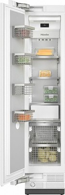 

Встраиваемый морозильник, MasterCool F 2411 Vi L