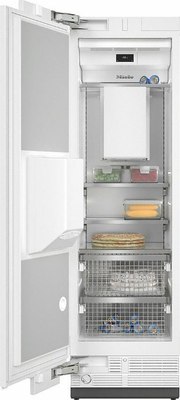 Встраиваемый морозильник Miele MasterCool F 2671 Vi L