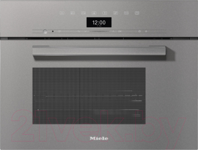 Пароварка встраиваемая Miele DG 7440 GRGR