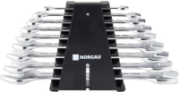 Набор ключей Norgau NWS6-009 / 060107909 - 