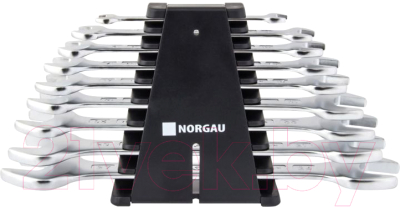 Набор ключей Norgau NWS6-009 / 060107909