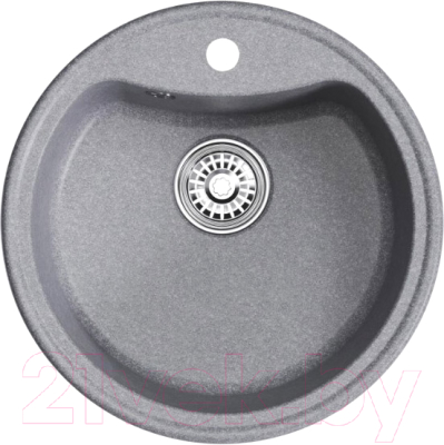 Мойка кухонная Mixline ML-GM09 551803
