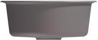 Купить Мойка кухонная Mixline ML-GM09 551803 в Бобруйске