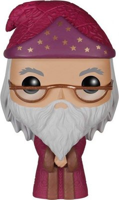 

Фигурка коллекционная, POP! Альбус Дамблдор / 5863