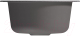 Миниатюра изображения товара Мойка кухонная Mixline ML-GM13 551896 (графитовый)