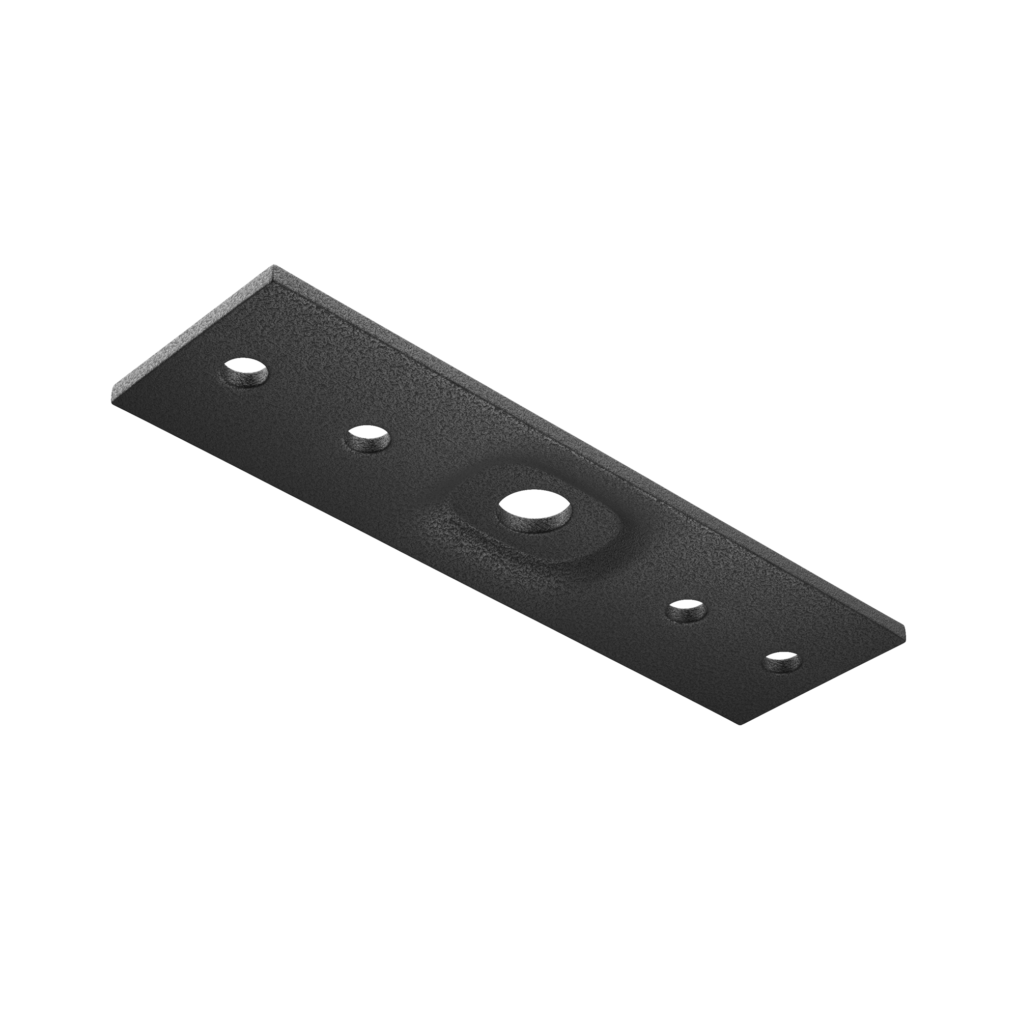 Коннектор для шинопровода Maytoni Accessories for tracks Exility TRA034C-21B