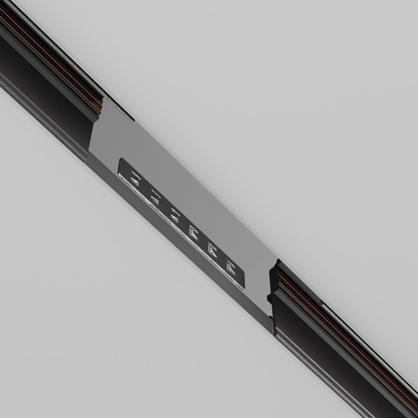 Коннектор для шинопровода Maytoni Accessories for tracks Exility TRA034C-42S