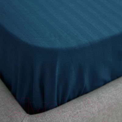 Комплект постельного белья Нордтекс Волшебная ночь Deep blue КПБ ВН 1501 8709/10