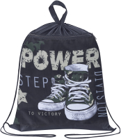 Мешок для обуви Brauberg Power Step / 270913 - 