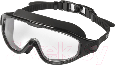 Очки для плавания Indigo Next / G6601 (черный)
