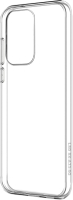 Чехол-накладка Case Better One для Galaxy A33 (прозрачный) - 