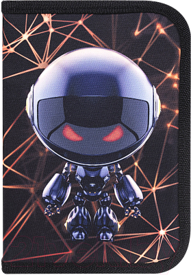 Изображение товара Пенал Brauberg Ufo / 271516