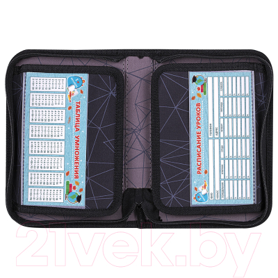 Изображение товара Пенал Brauberg Ufo / 271516