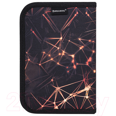 Изображение товара Пенал Brauberg Ufo / 271516