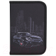 Миниатюра изображения товара Пенал Brauberg Night Car / 271522