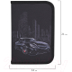 Миниатюра изображения товара Пенал Brauberg Night Car / 271522