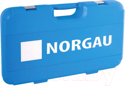 Универсальный набор инструментов Norgau Слесарный 068001001