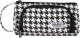 Пенал Brauberg Houndstooth / 271560 - 