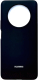 Чехол-накладка Case Coated для Honor X9 (черный) - 