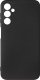Чехол-накладка Case Coated для Galaxy A14 (черный) - 