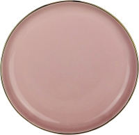 Тарелка столовая обеденная Lenardi Multicolor 122-062 - 