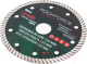 Отрезной диск алмазный RockForce RF-CW59982 - 