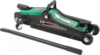 Подкатной домкрат RockForce RF-T830031