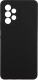 Чехол-накладка Case Coated для Galaxy A53 (черный) - 