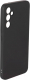 Чехол-накладка Case Coated для Galaxy S23 (черный) - 