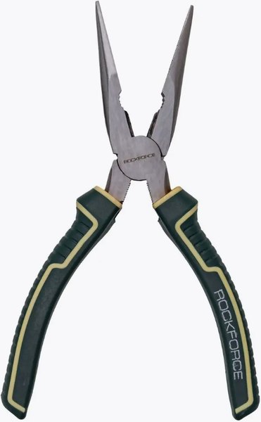 Длинногубцы RockForce RF-610200D